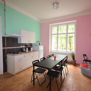 Kamer met Twee Aparte Bedden